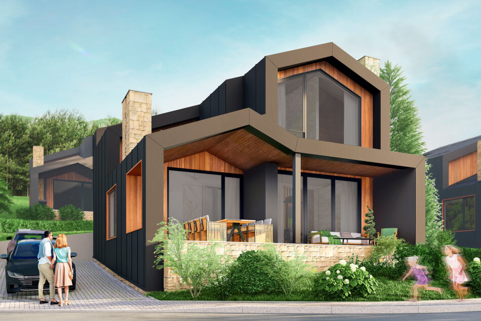 CASA BENE - Цигов Чарк <br>