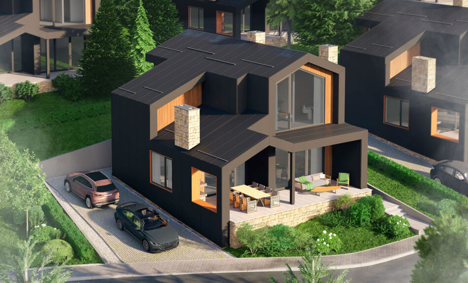 CASA BENE - Цигов Чарк <br>